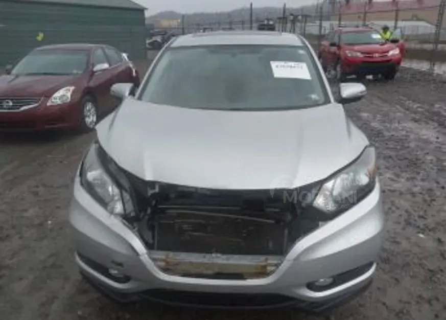 Honda HR-V 2016 Тбилиси - изображение 3