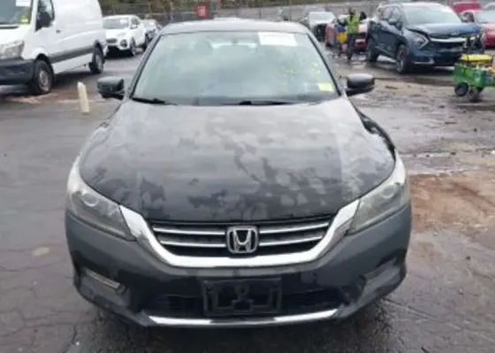 Honda Accord 2015 Тбилиси
