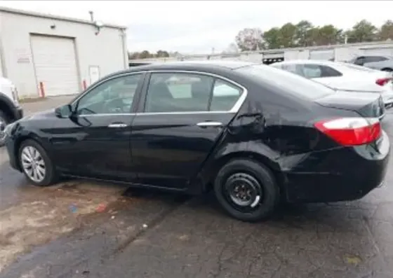 Honda Accord 2015 Тбилиси