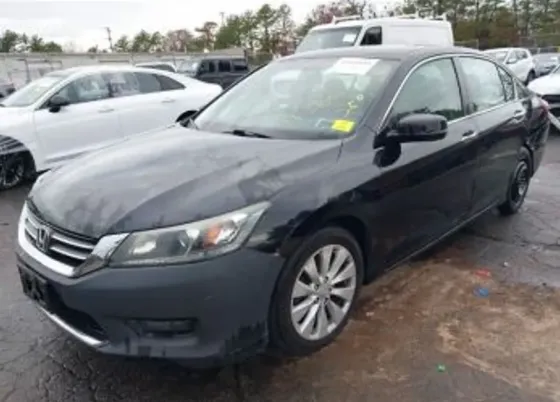 Honda Accord 2015 Тбилиси