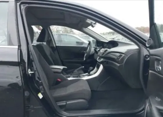 Honda Accord 2015 Тбилиси