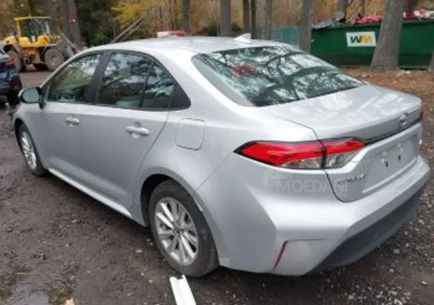 Toyota Corolla 2L 2024 Тбилиси - изображение 6