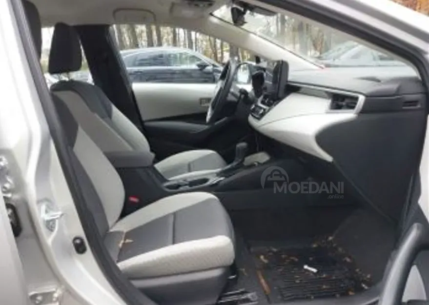 Toyota Corolla 2L 2024 Тбилиси - изображение 4