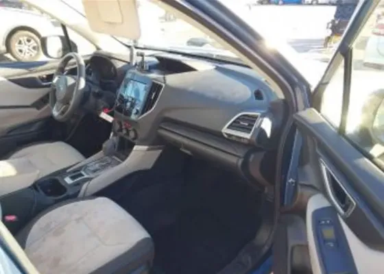 Subaru Forester 2021 Тбилиси