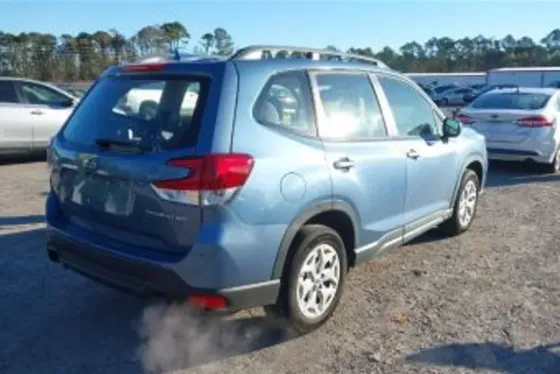 Subaru Forester 2021 Тбилиси