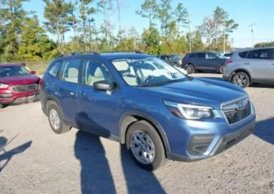 Subaru Forester 2021 Тбилиси