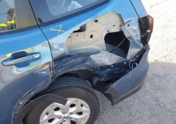 Subaru Forester 2021 Тбилиси