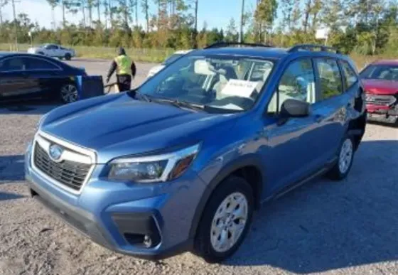 Subaru Forester 2021 Тбилиси