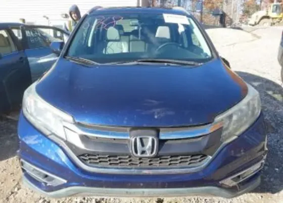 Honda CR-V 2016 Тбилиси