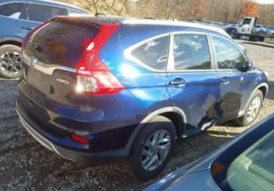 Honda CR-V 2016 Тбилиси