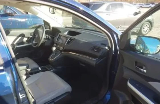 Honda CR-V 2016 Тбилиси