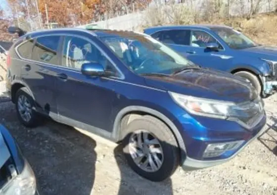 Honda CR-V 2016 Тбилиси