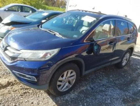 Honda CR-V 2016 Тбилиси