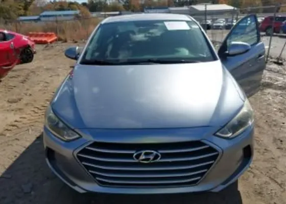 Hyundai Elantra 2017 თბილისი