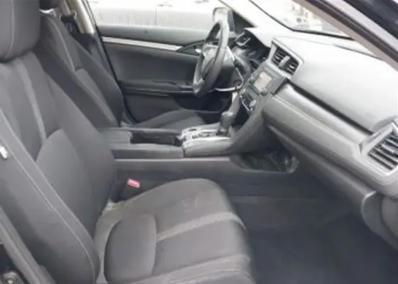 Honda Civic 2016 Тбилиси