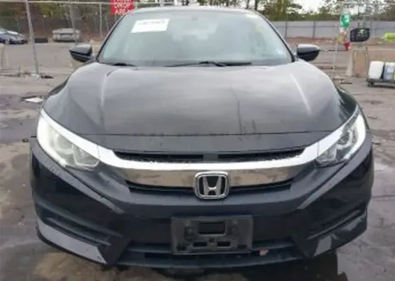 Honda Civic 2016 Тбилиси