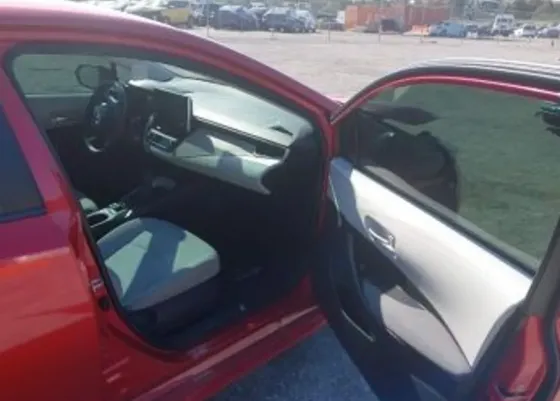 Toyota Corolla 1.8L 2021 Tbilisi