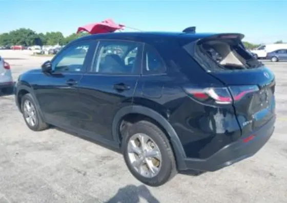Honda HR-V 2023 Тбилиси
