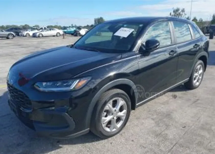 Honda HR-V 2023 თბილისი - photo 5