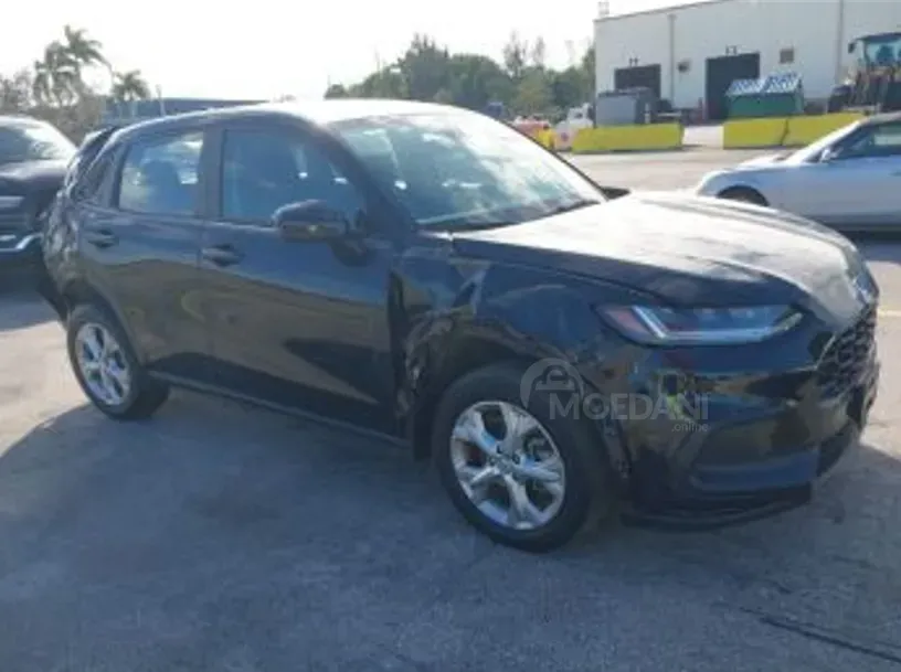 Honda HR-V 2023 თბილისი - photo 2