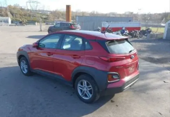 Hyundai Kona 2019 თბილისი