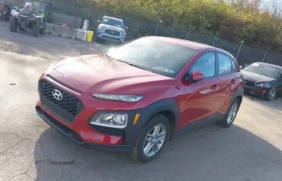 Hyundai Kona 2019 თბილისი