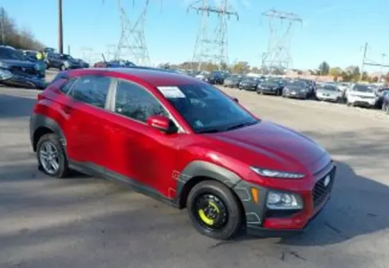 Hyundai Kona 2019 თბილისი