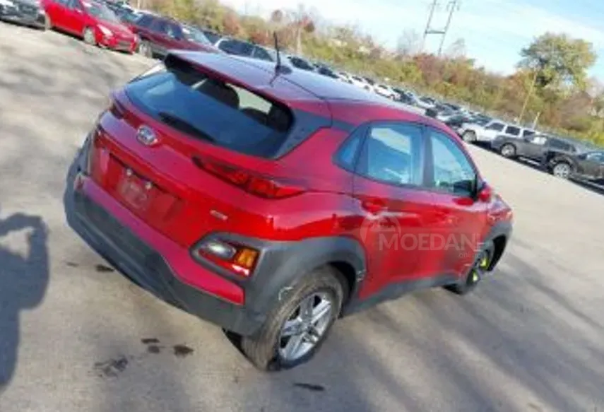 Hyundai Kona 2019 Тбилиси - изображение 5