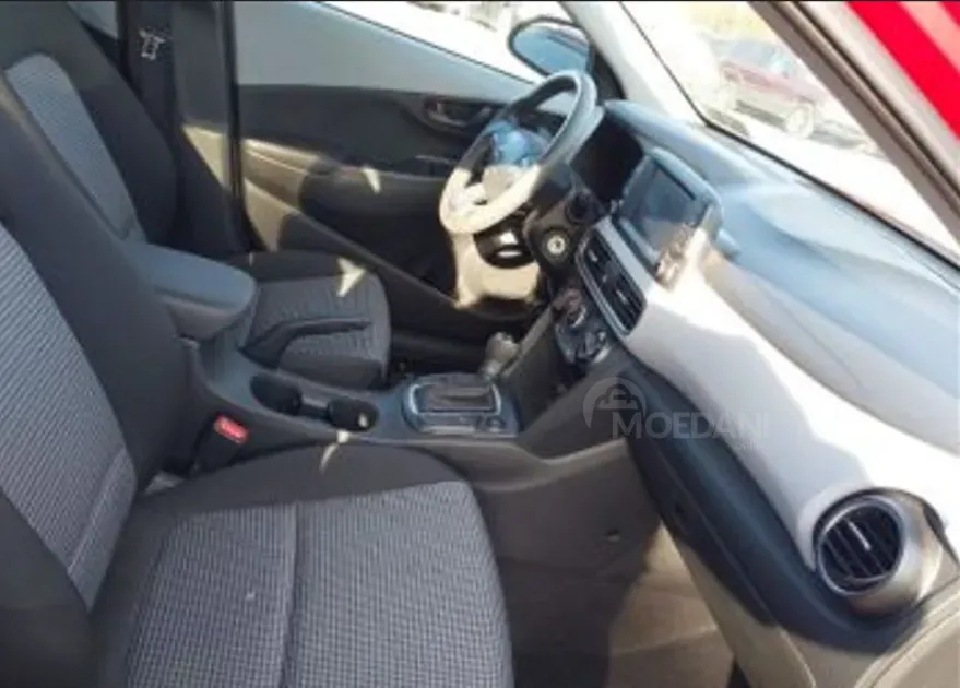 Hyundai Kona 2019 Тбилиси - изображение 4