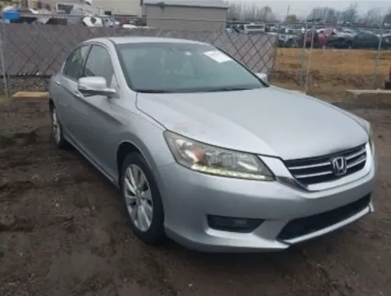 Honda Accord 2014 Тбилиси