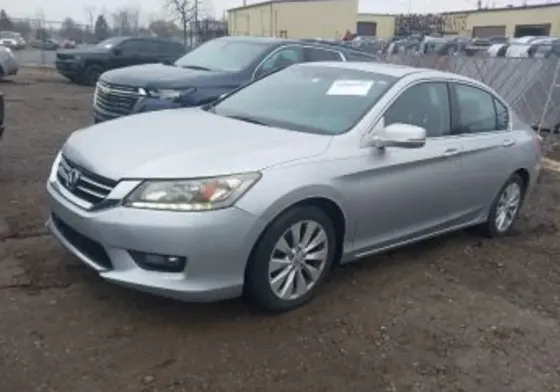 Honda Accord 2014 Тбилиси