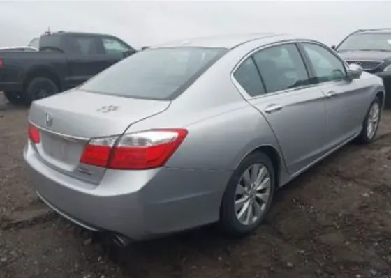 Honda Accord 2014 Тбилиси