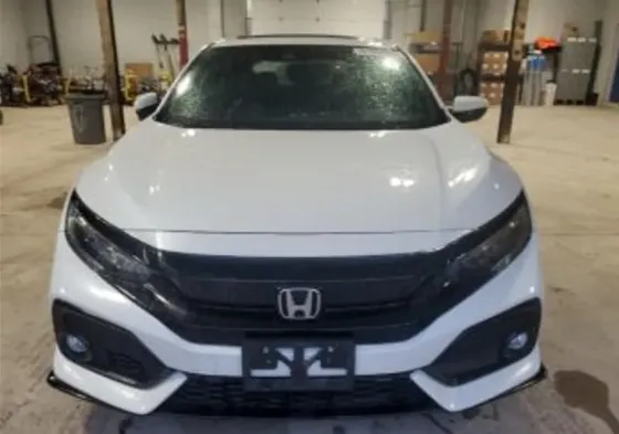 Honda Civic 2019 Тбилиси