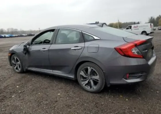 Honda Civic 2016 Тбилиси