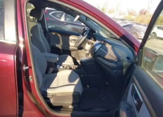 Honda CR-V 2017 Тбилиси