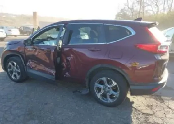 Honda CR-V 2017 Тбилиси