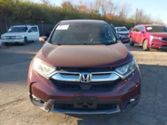 Honda CR-V 2017 Тбилиси