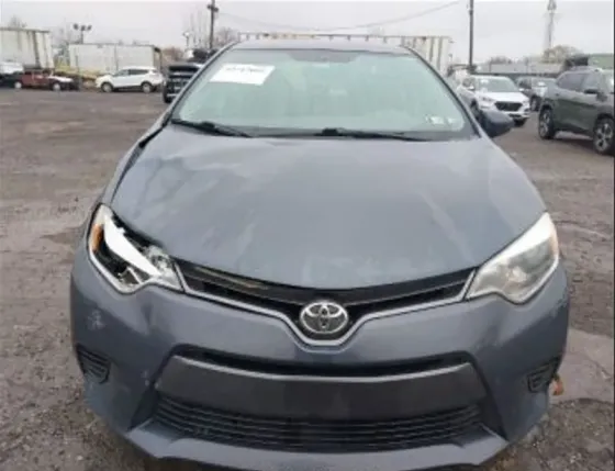 Toyota Corolla 1.8L 2016 Tbilisi