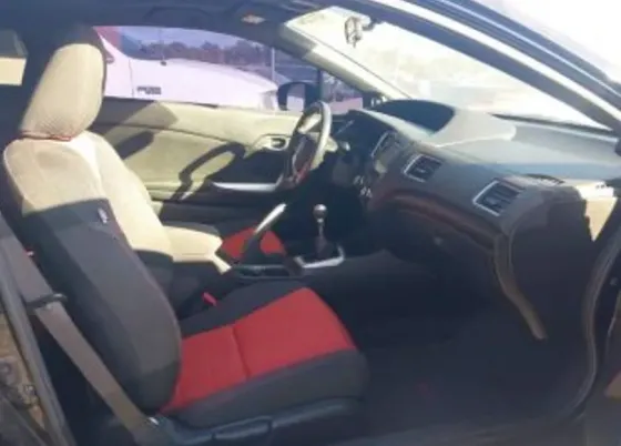 Honda Civic 2015 Тбилиси