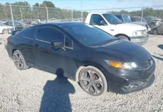 Honda Civic 2015 Тбилиси