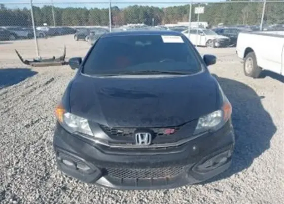 Honda Civic 2015 Тбилиси
