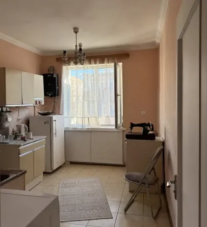 იყიდება 1 ოთახიანი ბინას 37.88მ² 5/5 სართ თბილისი