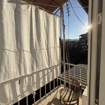 იყიდება 1 ოთახიანი ბინას 37.88მ² 5/5 სართ თბილისი