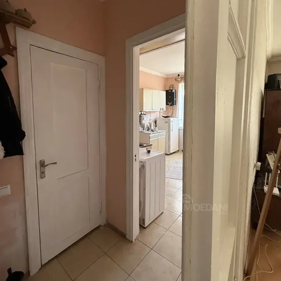 იყიდება 1 ოთახიანი ბინას 37.88მ² 5/5 სართ თბილისი - photo 5