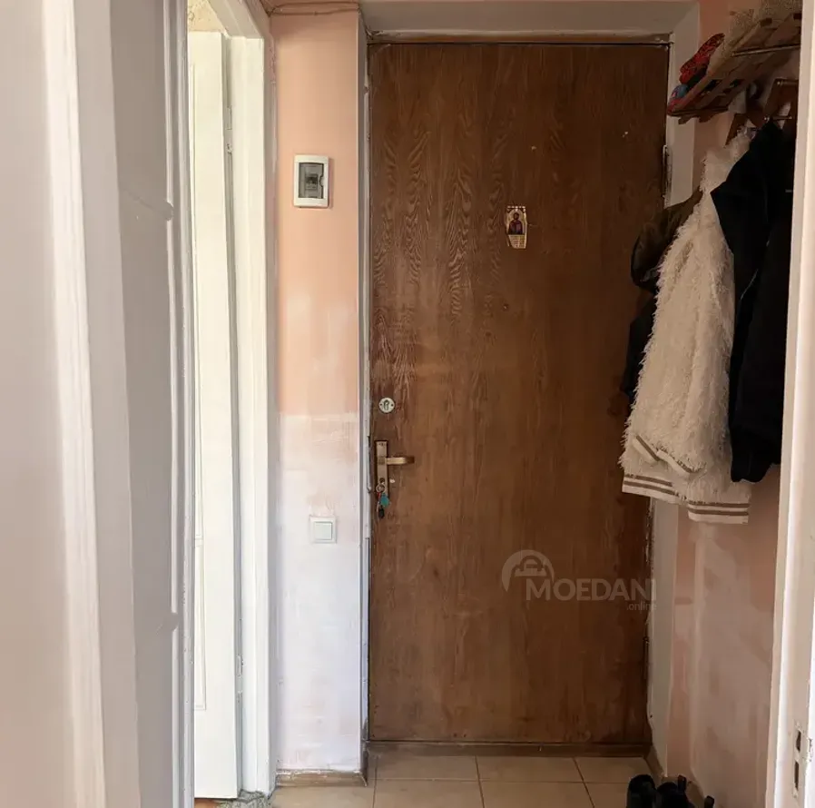 იყიდება 1 ოთახიანი ბინას 37.88მ² 5/5 სართ თბილისი - photo 9