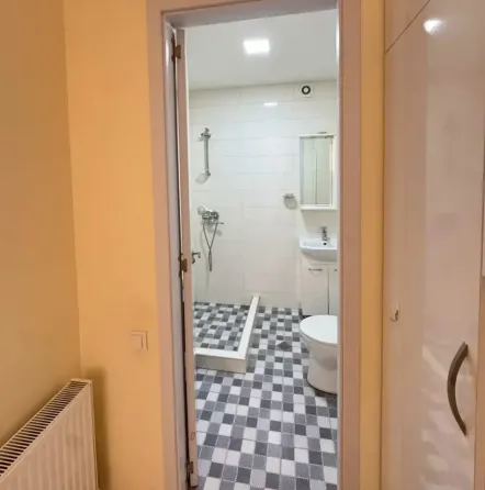 იყიდება 2 ოთახიანი ბინას 56მ² 11/18 სართ თბილისი