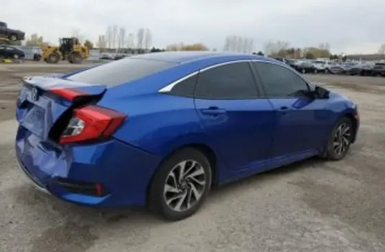 Honda Civic 2020 Тбилиси