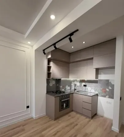 იყიდება 2 ოთახიანი ბინას 48მ² 9/12 სართ თბილისი