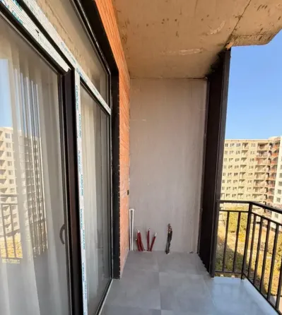 იყიდება 2 ოთახიანი ბინას 48მ² 9/12 სართ თბილისი