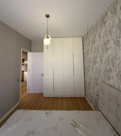 იყიდება 2 ოთახიანი ბინას 48მ² 9/12 სართ თბილისი